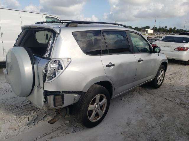 Photo 4 from auction – 2008 TOYOTA RAV4 with VIN JTMBD33V885140253