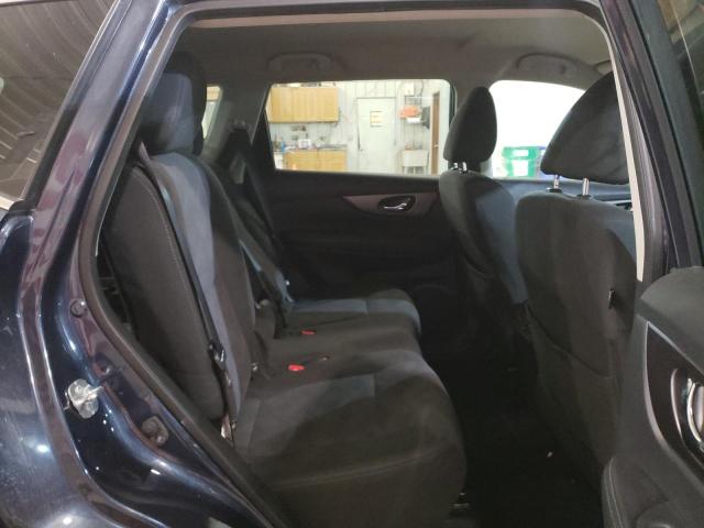 Photo 6 from auction – 2016 NISSAN ROGUE S with VIN KNMAT2MT1GP651084