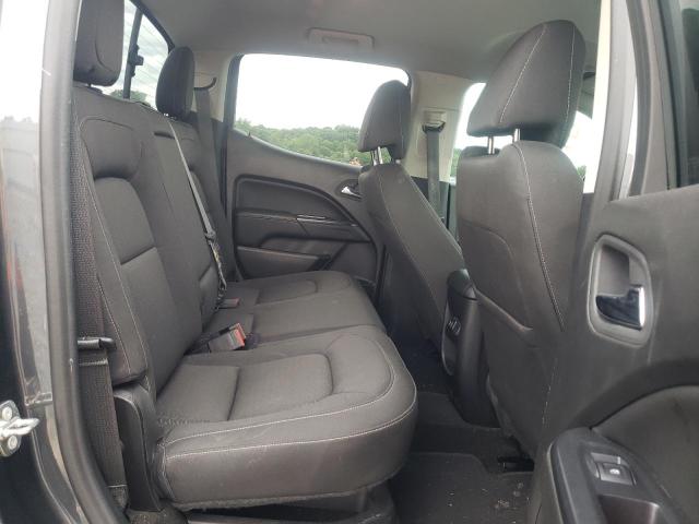 Photo 6 from auction – 2016 GMC CANYON SLE with VIN 1GTG5CE39G1190101