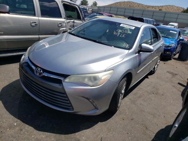 Photo 2 from auction – 2015 TOYOTA CAMRY LE with VIN 4T4BF1FK7FR470907