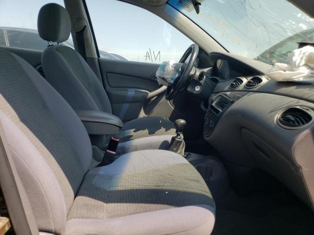 Photo 5 from auction – 2004 FORD FOCUS SE C with VIN 1FAFP34354W183979