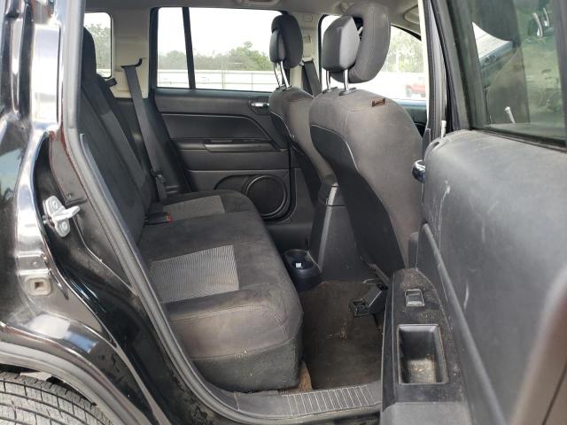 صورة رقم 6 من المزاد - 2016 JEEP COMPASS SP مع VIN 1C4NJCBA8GD553198