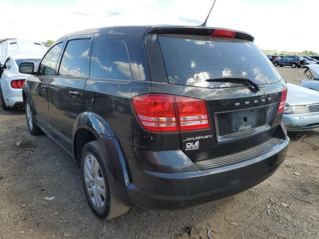 Photo 3 from auction – 2015 DODGE JOURNEY SE with VIN 3C4PDCAB9FT512078
