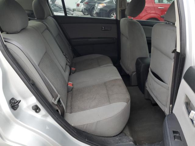 Photo 6 from auction – 2012 NISSAN SENTRA 2.0 with VIN 3N1AB6AP8CL784970