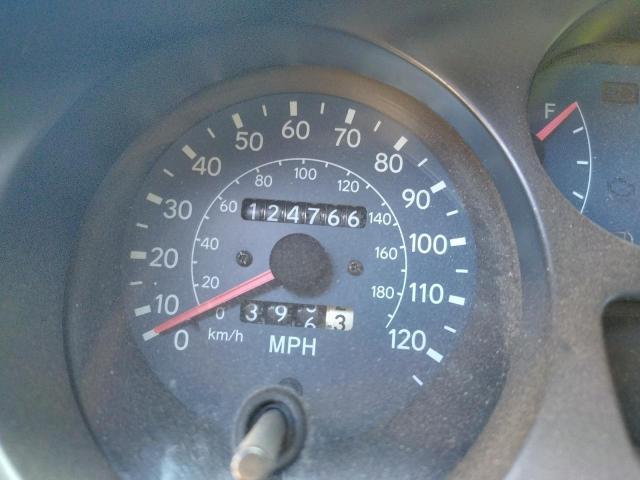 Photo 8 from auction – 1997 TOYOTA RAV4 with VIN JT3HP10V1V0143342