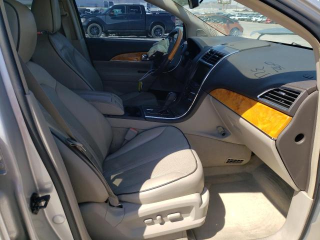 Photo 5 from auction – 2013 LINCOLN MKX with VIN 2LMDJ8JK3DBL06868