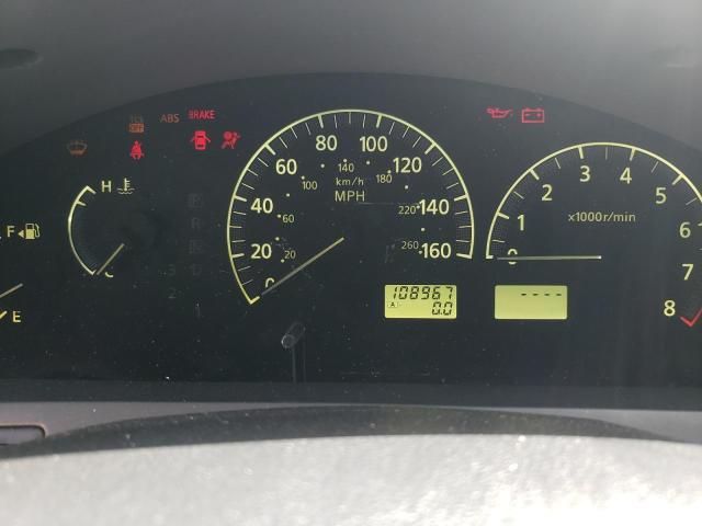 Photo 8 from auction – 2003 INFINITI I35 with VIN JNKDA31A53T107277