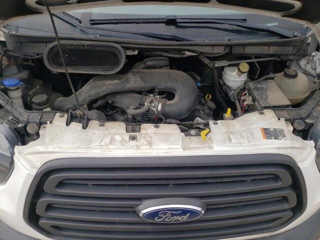 Photo 7 from auction – 2016 FORD TRANSIT T- with VIN 1FTYR1ZM8GKB40705