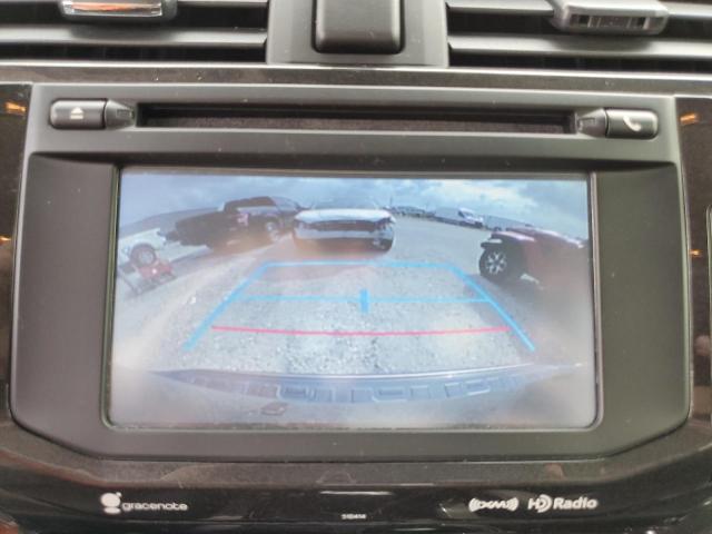 Photo 9 from auction – 2019 TOYOTA 4RUNNER SR with VIN JTEBU5JR7K5624239