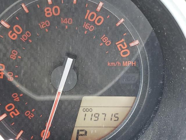 Photo 8 from auction – 2013 TOYOTA 4RUNNER SR with VIN JTEZU5JR2D5054720