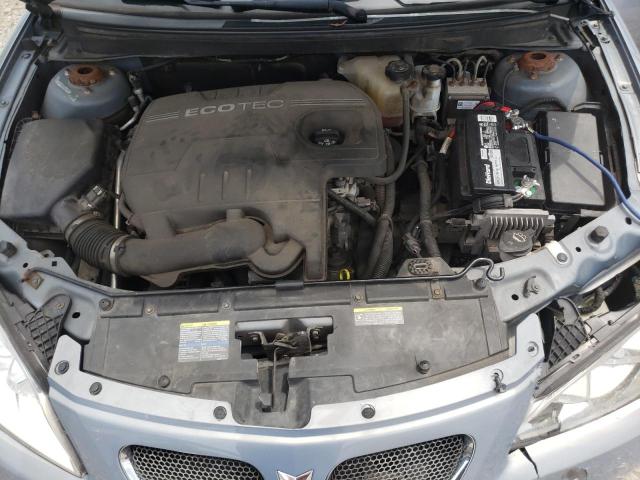 Photo 7 from auction – 2008 PONTIAC G6 VALUE L with VIN 1G2ZF57B984271772