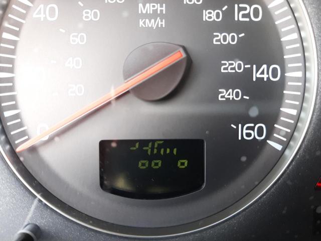Photo 8 from auction – 2004 VOLVO S60 with VIN YV1RS61TX42356733