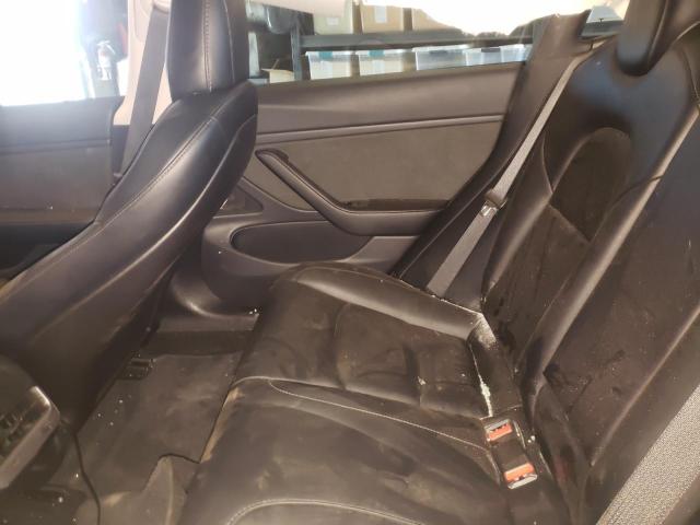 Photo 6 from auction – 2018 TESLA MODEL 3 with VIN 5YJ3E1EB2JF105771