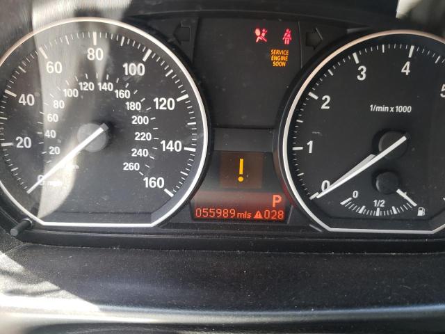 Photo 8 from auction – 2012 BMW 128 I with VIN WBAUP9C58CVL91573