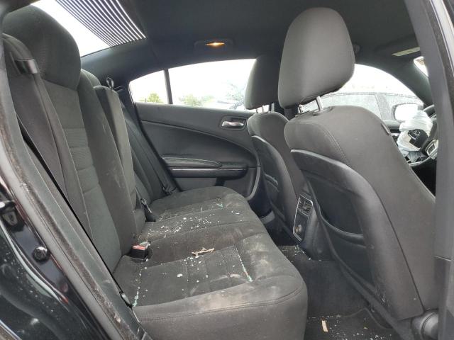 Photo 6 from auction – 2014 DODGE CHARGER SE with VIN 2C3CDXBGXEH150158