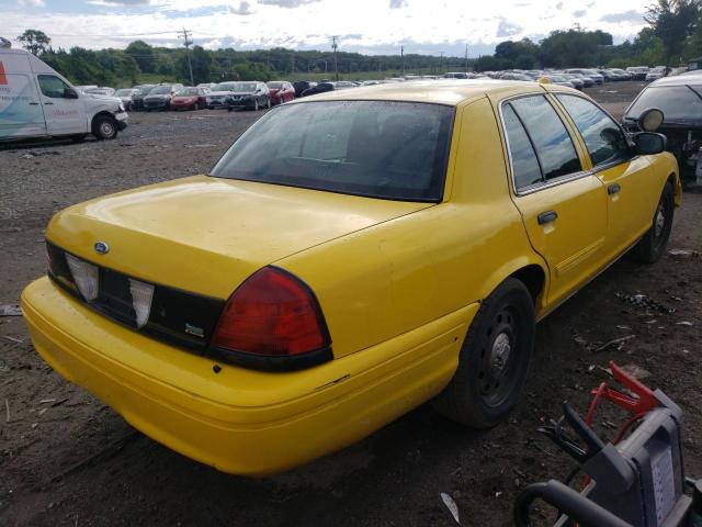 Photo 4 from auction – 2011 FORD CROWN VICT with VIN 2FABP7BV4BX103308