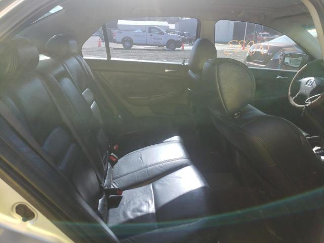 Photo 6 from auction – 2003 HONDA ACCORD EX with VIN 1HGCM66593A009173