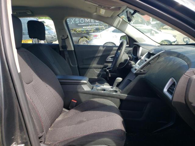 Photo 5 from auction – 2014 CHEVROLET EQUINOX LS with VIN 2GNFLEEK0E6340604