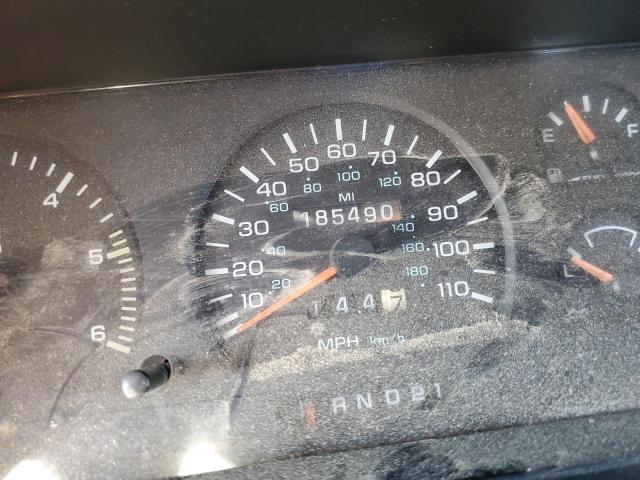 Photo 8 from auction – 1996 DODGE DAKOTA with VIN 1B7GG23Y0TS533806