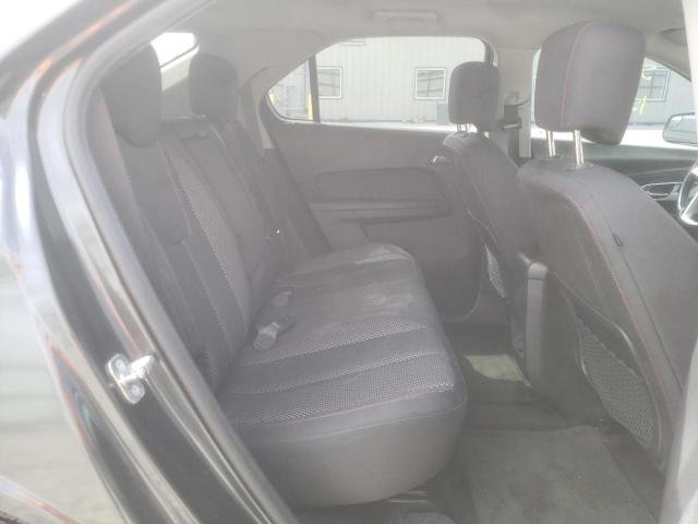 Photo 6 from auction – 2013 CHEVROLET EQUINOX LT with VIN 2GNALDEK8D6272118