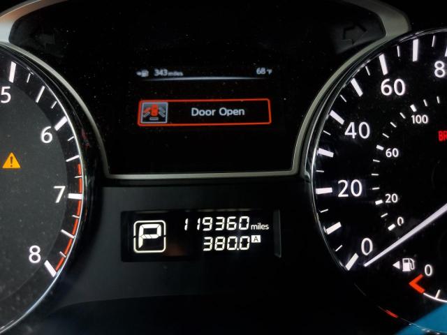 Photo 8 from auction – 2013 NISSAN ALTIMA 2.5 with VIN 1N4AL3AP1DN418302