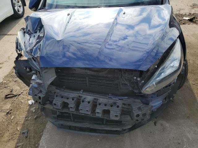 Photo 7 from auction – 2017 FORD FOCUS SEL with VIN 1FADP3H28HL204288