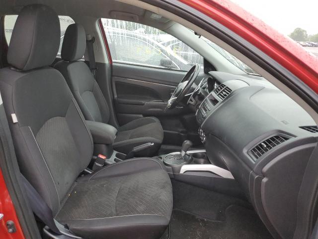 Photo 5 from auction – 2013 MITSUBISHI OUTLANDER with VIN 4A4AP5AU8DE016706