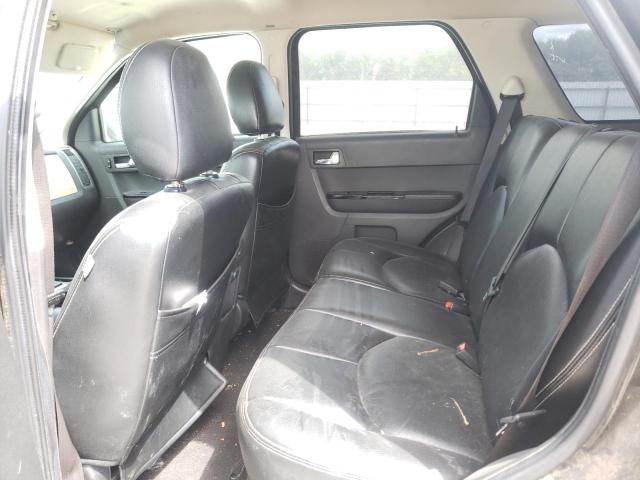 Photo 6 from auction – 2008 MAZDA TRIBUTE I with VIN 4F2CZ02Z08KM01398