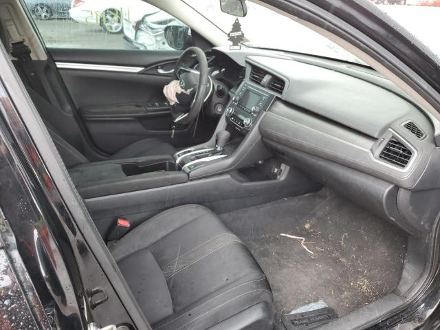 Photo 5 from auction – 2016 HONDA CIVIC LX with VIN 19XFC2F50GE029077