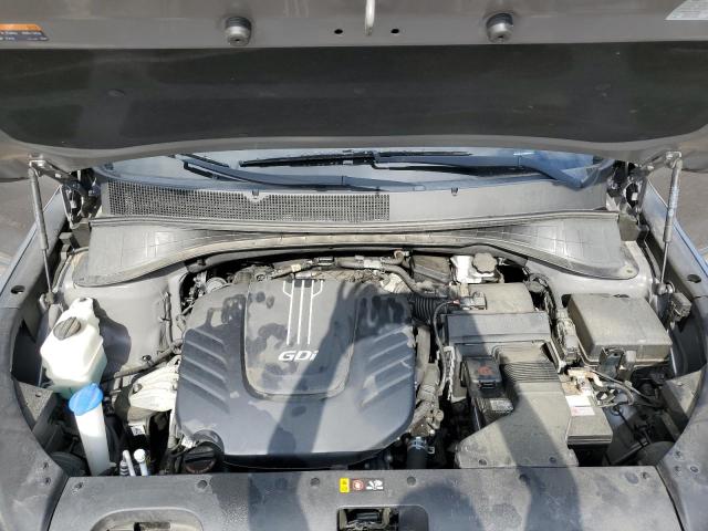 Photo 7 from auction – 2017 KIA SORENTO LX with VIN 5XYPG4A58HG307675