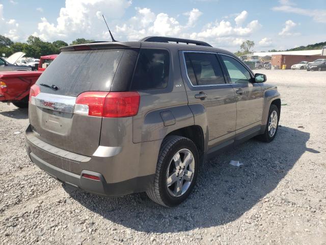 Photo 4 from auction – 2012 GMC TERRAIN SL with VIN 2GKALUEK9C6286475