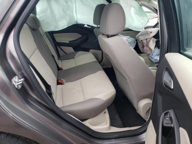 Photo 6 from auction – 2014 FORD FOCUS SE with VIN 1FADP3F26EL380027