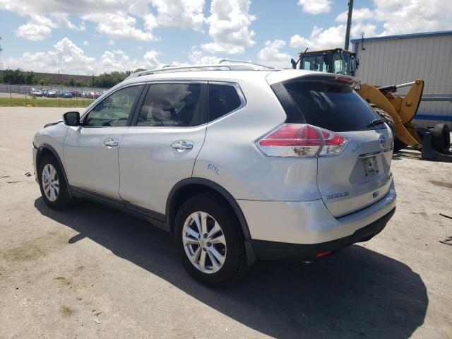 Photo 3 from auction – 2015 NISSAN ROGUE S with VIN KNMAT2MT9FP557422