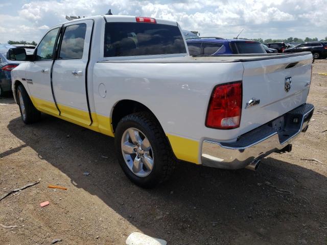Photo 3 from auction – 2015 RAM 1500 SLT with VIN 1C6RR7LM0FS704935