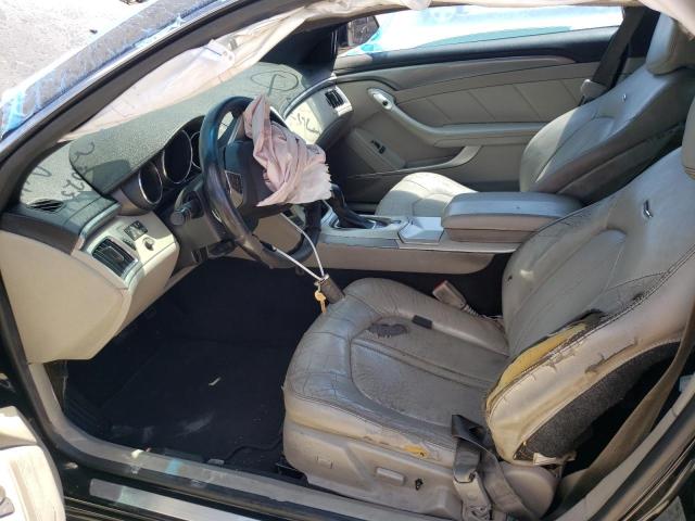 Photo 5 from auction – 2014 CADILLAC CTS PERFOR with VIN 1G6DC1E33E0154794