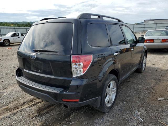 Photo 4 from auction – 2010 SUBARU FORESTER 2 with VIN JF2SH6CC7AH722659