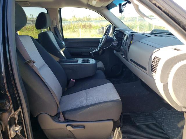 Photo 5 from auction – 2009 CHEVROLET SILVERADO with VIN 3GCEC13C29G205563