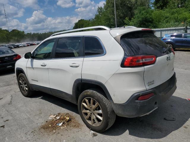 Photo 3 from auction – 2014 JEEP CHEROKEE L with VIN 1C4PJMDS5EW191675
