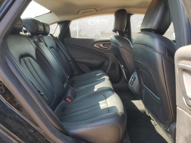 Photo 6 from auction – 2015 CHRYSLER 200 C with VIN 1C3CCCCG2FN580995