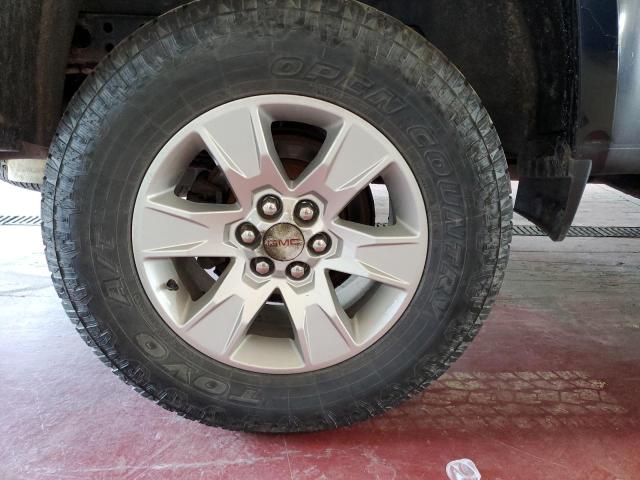 Photo 9 from auction – 2016 GMC CANYON SLE with VIN 1GTG6CE38G1101941