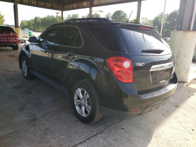 Photo 3 from auction – 2013 CHEVROLET EQUINOX LT with VIN 2GNALDEK2D6363515
