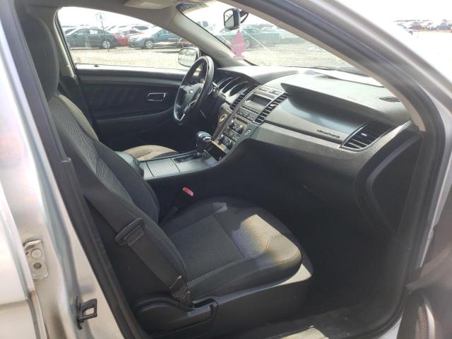 Photo 5 from auction – 2011 FORD TAURUS SEL with VIN 1FAHP2EW8BG155712