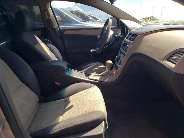 Photo 5 from auction – 2012 CHEVROLET MALIBU with VIN 1G1ZC5E01CF164310