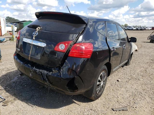 Photo 4 from auction – 2011 NISSAN ROGUE S with VIN JN8AS5MT7BW187693