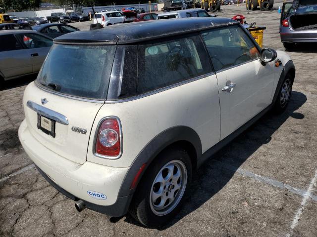 Photo 4 from auction – 2012 MINI COOPER with VIN WMWSU3C50CT184751