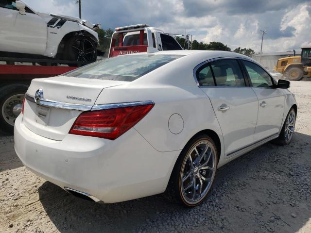 Photo 4 from auction – 2015 BUICK LACROSSE P with VIN 1G4GF5G37FF202720