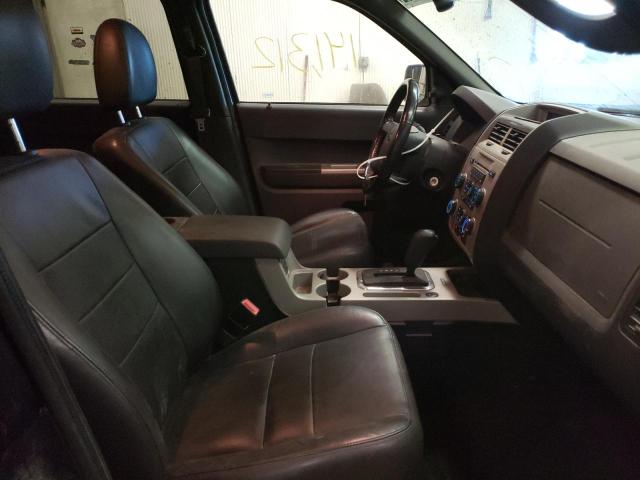Photo 5 from auction – 2011 FORD ESCAPE XLT with VIN 1FMCU9DG2BKB96295
