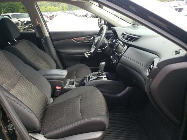 Photo 5 from auction – 2019 NISSAN ROGUE S with VIN 5N1AT2MV6KC712071