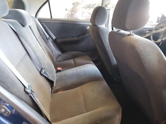 Photo 6 from auction – 2008 TOYOTA COROLLA CE with VIN 1NXBR32E38Z050366