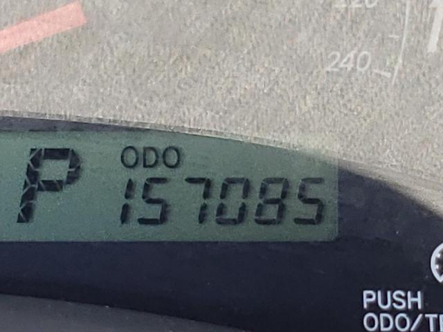 Photo 8 from auction – 2010 TOYOTA COROLLA with VIN JTDBU4EE8A9116083
